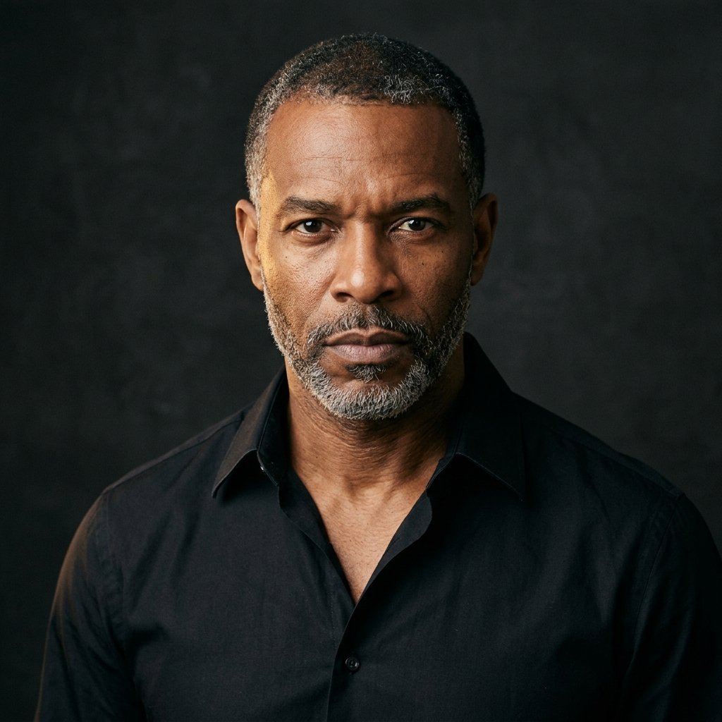 Marcus Delaney