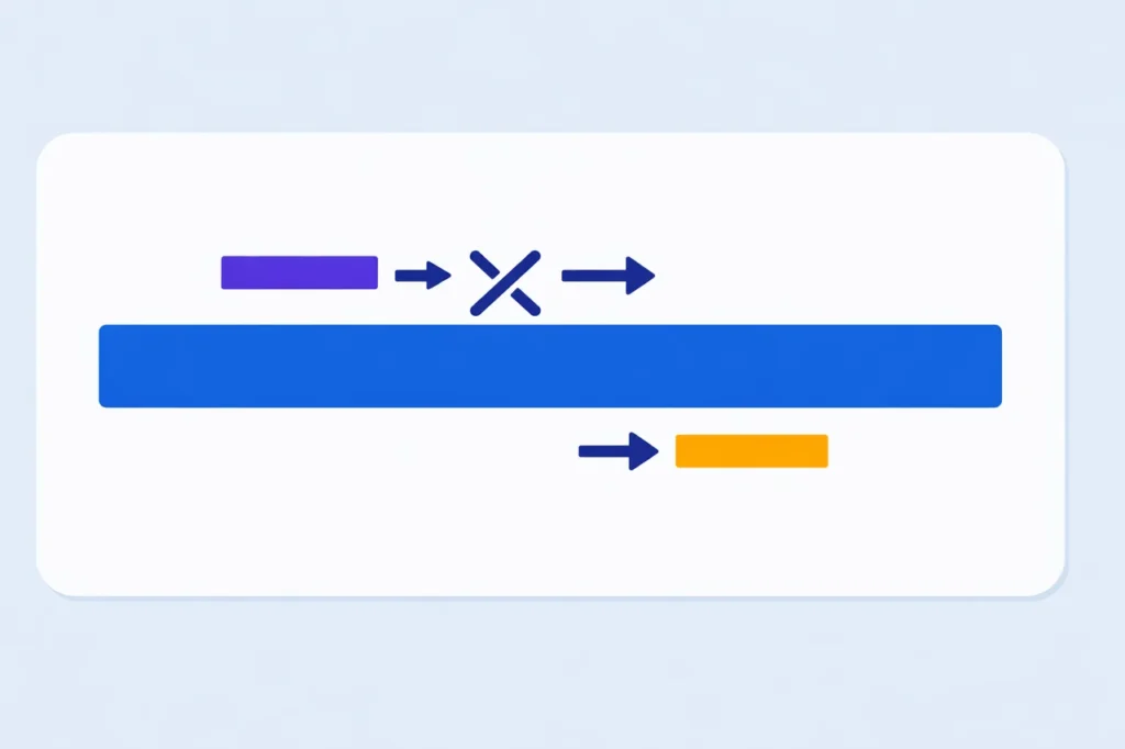 Wagering requirement multiplier visualized against a small starting bonus amount, showing how required bet volume scales.